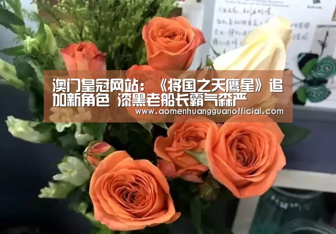 澳门皇冠网站:《将国之天鹰星》追加新角色 漆黑老船长霸气森严(图1) 澳门皇冠网站:《将国之天鹰星》追加新角色 漆黑老船长霸气森严(图1)