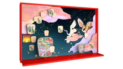 lol2018年9月幸运召唤师活动网址 抽1折皮肤-澳门皇冠网站(图2) 澳门皇冠网站